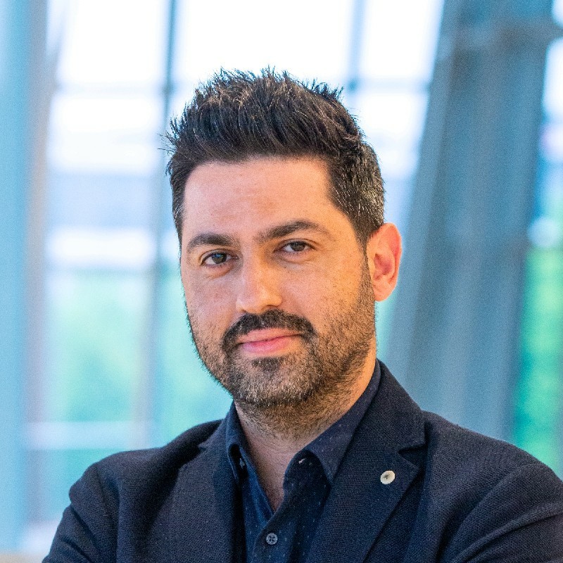 Haris Kostaras